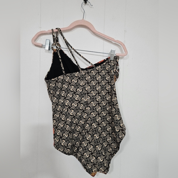 Skinny Dippers Wurley Triple SEC One-Piece - Picture 6 of 8